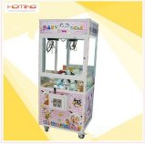 Baby Bear Crane Machine (HomingGame--CM-007)