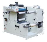 One Colour Automatic Flexographic Printing Machine (RY320A)