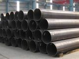 LSAW Steel Pipe/Tube Dn400-Dn1400