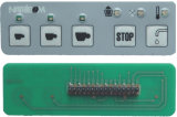 Membrane Switch MS-026