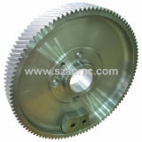 Fracturing Pump Gear, Gear Used for Fracturing Pump