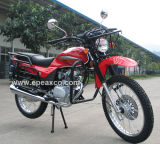 Climbling King Style Motorcycle (EP125-F)