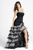 Prom Dress Party Dress (S266)
