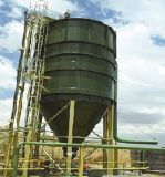 Sgn Thickener Mineral Machinery (SGN 3-20)