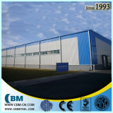 Prefabricated Steel Structure in Good Price