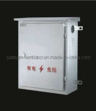 Stainless Steel Electric Meter Box