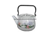 Bellied Kettle with Flat Lid 2.5l