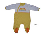 Infant and Baby Bodysuit (Q168)