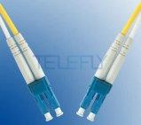 Optic Fiber (optic fiber patch cord and pigtail, SC/FC/LC/ST etc.) 