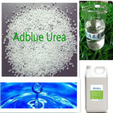 SCR Grade Urea for Adblue Production (high purity)