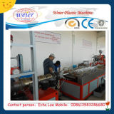 WPC PVC Foamed Board Machinery