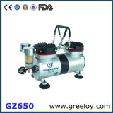 Environmental Oil Free Vacuum Pump (GZ650)