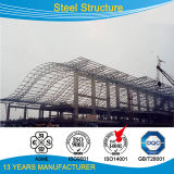 Steel Structure Building for Airport Roof