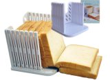 Bread Slicing Guide Toast Slicing Tool New! Bread Tools
