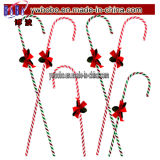 Christmas House Giant Twisted Plastic Candy Canes (CH1060)