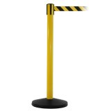 Safety with Low Cost Industrial Safety Barrier