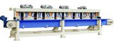 Fully Automatic Marble Line Profiling Polisher with 8 Heads (ZDX150-8)