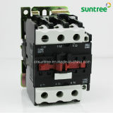Cjx2-6511 LC1-D65 AC 230V 220V Single Phase Contactor