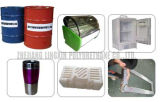 Filling and Heat Preserving Polyurethane Raw Materials