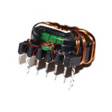 Power Inductor with Case Which Is Similar to Transformer