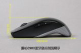 Business Type Bluetooth Mouse Wth Computer