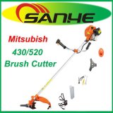 New 43cc Gasoline Grass Trimmer with CE&GS