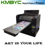 Professional A3 UV LED Fashion Phone Case Printing Machine