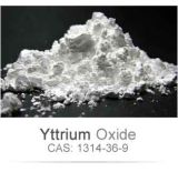 Yttrium Oxide CAS 1314-36-9 of Rare Earth