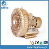 2.2kw High Pressure Air Ring Blowers in Textile Industry