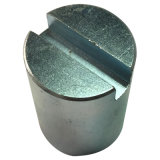N52 Cylinder Block Neodymium Magnet NdFeB Magnet