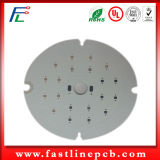 Cheap Cost Round LED Circuit Board with Aluminum Base