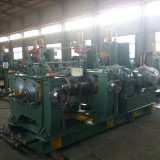 CE Approval Three Years Warranty Rubber Mixing Mill