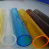 High Quality Colorful Acrylic PMMA Pipe