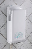 Electrical High-Speed Jet Air Hand Dryer Bathroom Accessories Double Motor Touchless Automatic Handdryer
