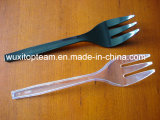 9 Inch Plastic Serving Fork (PS)