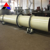 High Quality Rotary Dryer for Drying Sand