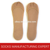 Woemn's Foot Sock for Foot Cover (UB-145)