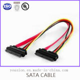 China Manufacture SATA Cable for Computer