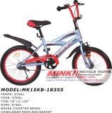 18'' Wheel Kids Bike (MK15KB-18355)