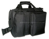 Professional Weekend Flying Trip Bag with Reinforcing Straps