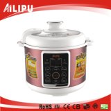 2015 Pressure Cooker of Home Appliance, Electric Pressure of Kitchenware, Electric Rice Cooker, Rice Cooker, Soup Cooker (SM-50A)
