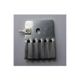 Electrical Stamping Hardware Made in China