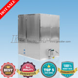 1 Ton Ice Cube Machine with Semi-Packing System
