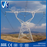 Power Transmission Tower (JHX--JST018) with HDG