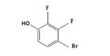 4-Bromo-2, 3-Difluorophenol CAS No. 144292-32-0