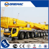 XCMG160ton Truck Crane Qy160k Lifting Machinery (QY160K)