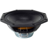 Excellent Quality PA Audio B&C 8mdn51 Neodymium Speakers for Line Array Speakers in Professional Audio