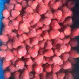 New Crop IQF Frozen Fruits Sweet Charlie Strawberry