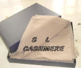 Cashmere, Wool Traval Throw