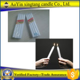 Cheap White Candles for The Country Uganda +8613126126515